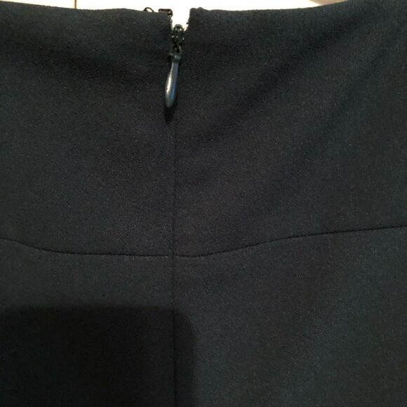 Calvin Klein Classic Sleeveless Dress - Picture 6 of 9